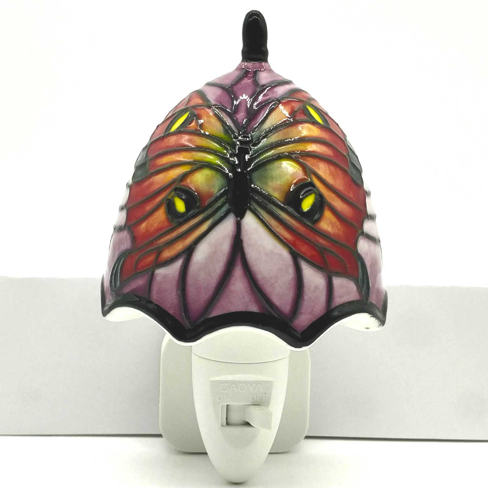 Butterfly Night Light OTW