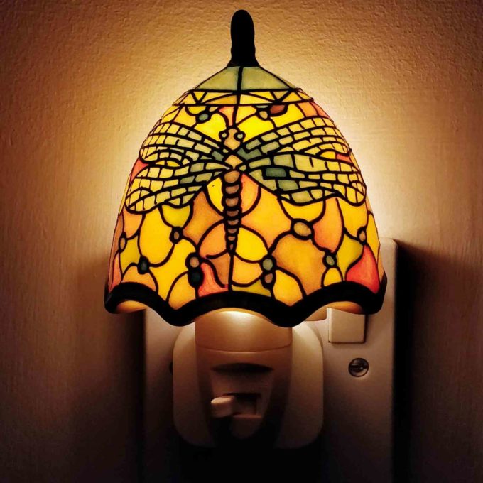 best plug in night light