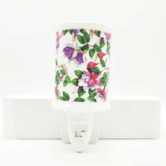 Fucshia Night Light