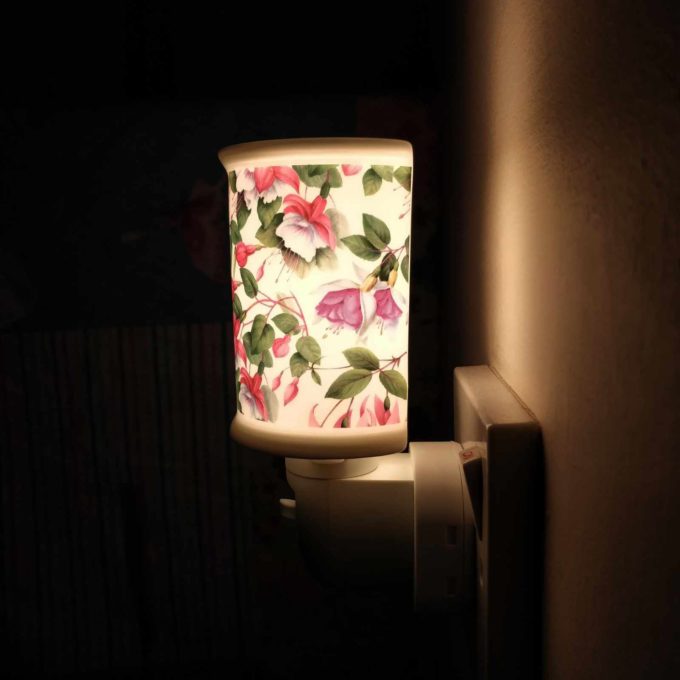 night light ceramic