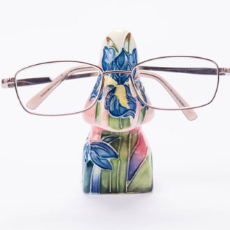 Iris Glasses Stand