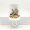 dinosaur night light