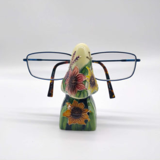 Sunflower Specs Stand Upright