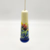 pottery light pull for the bathroom