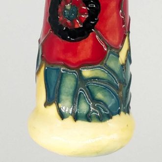 Ceramic Light Pull Switch – Red Poppy Decor