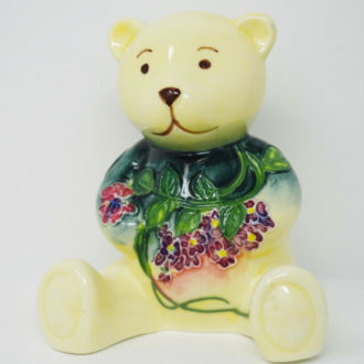 Teddy Bear Ornament