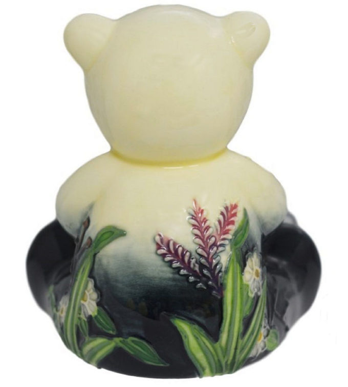 small bear shelf ornament uk