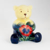 Old Tupton Ware Bear ornament