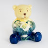 small ceramic bear