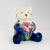 ceramic bear figurines