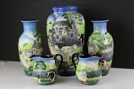  Farmyard collection by Old Tupton Ware