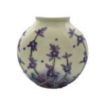 photo of pretty vase by Old tupton ware v