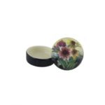 Old tupton ware summer bouquet trinket