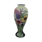 Old tupton ware summer bouquet Vase