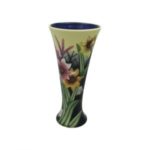 Old tupton ware summer bouquet vase