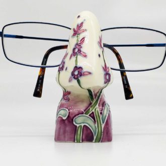 Lavender Glasses Stand UK