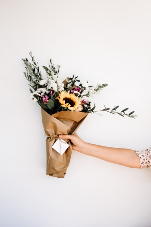 florist online gift uk