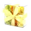 yellow soap roses sold in UK
